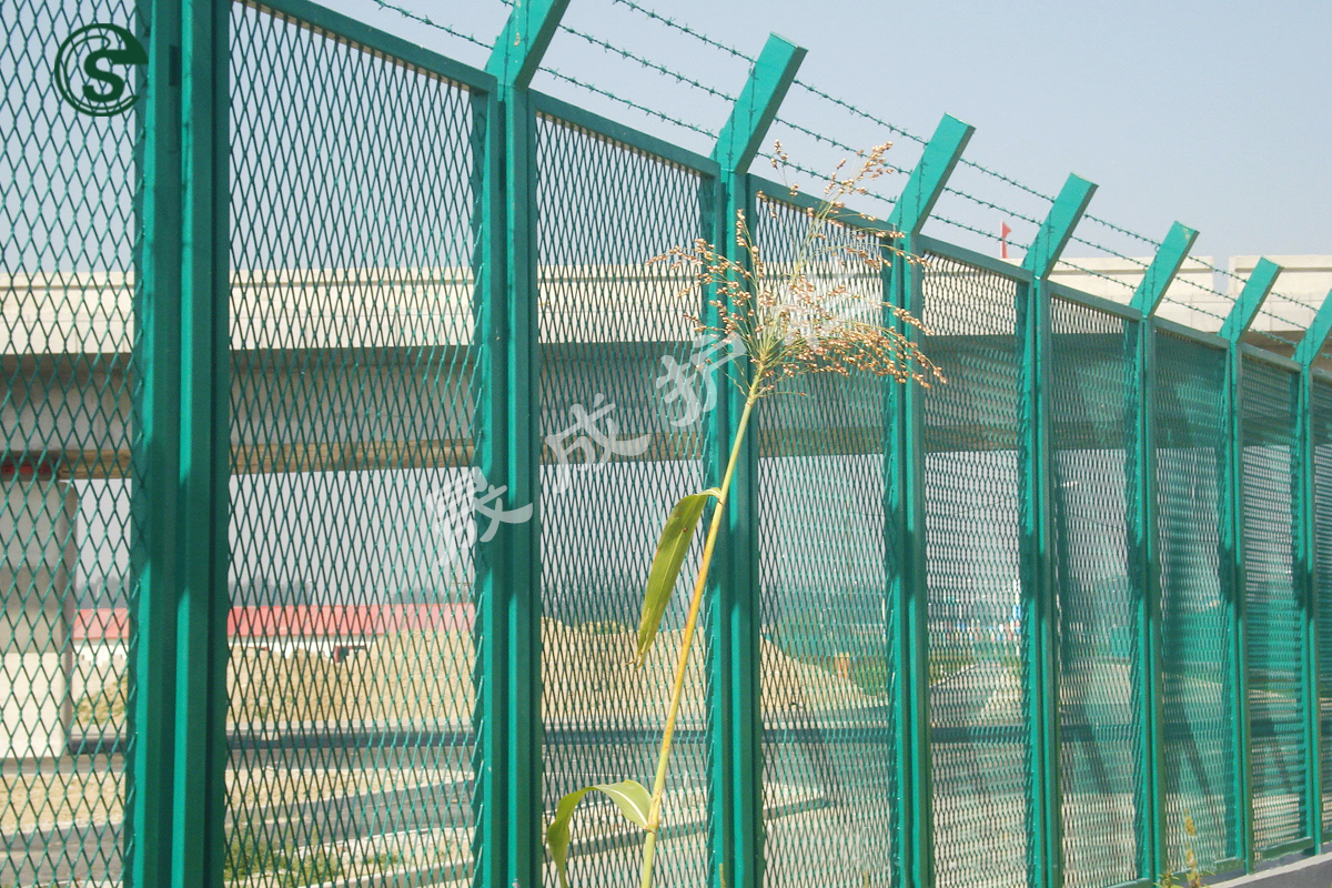 海關(guān)，邊境護欄（詳情）4.jpg