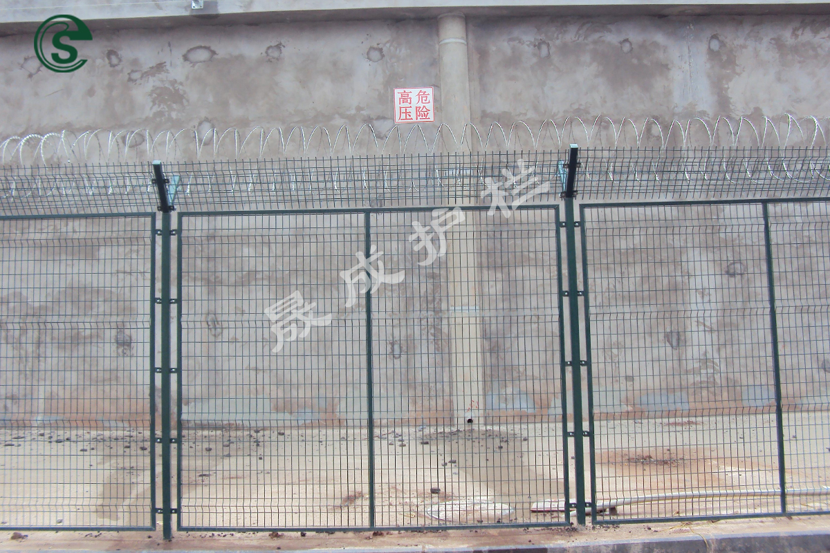 機(jī)場（監(jiān)獄）護(hù)欄（詳情）14.jpg