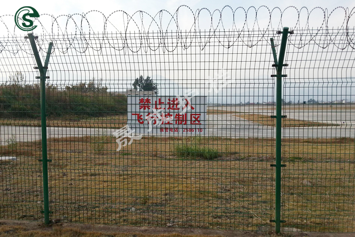 機場（監獄）護欄（詳情）13.jpg