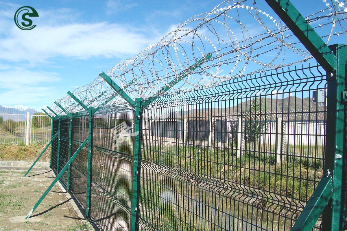 機場（監獄）護欄（詳情）10.jpg